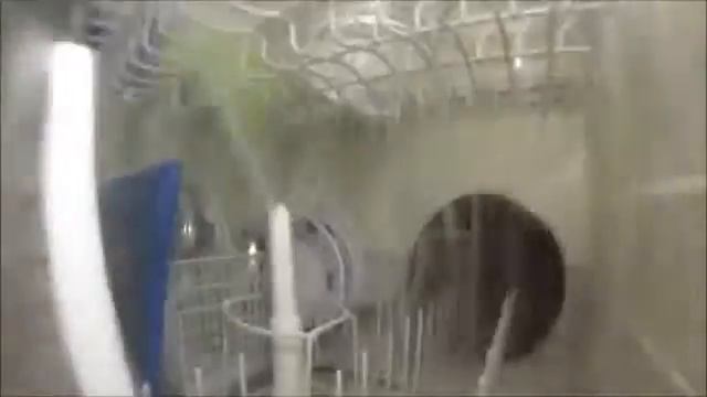 что происходит в посудомоечной машинке смотреть онлайн