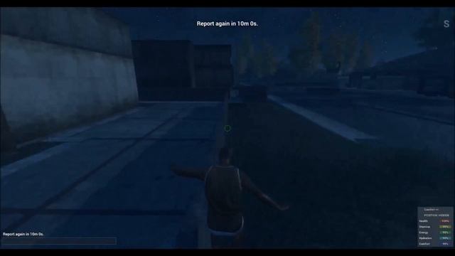 H1z1 Just Survive Game Breaking Glitch смотреть онлайн