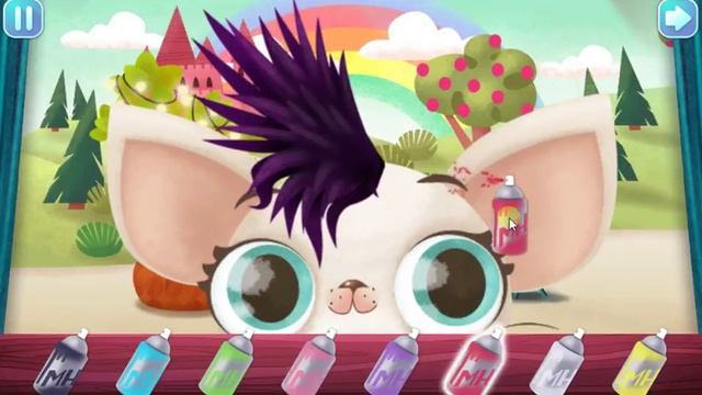 Miss hollywood PETS In All Challanges смотреть онлайн
