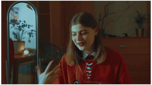 Как НЕОБЫЧНО обрабатывать ФОТО на телефоне и компьютере? смотреть онлайн