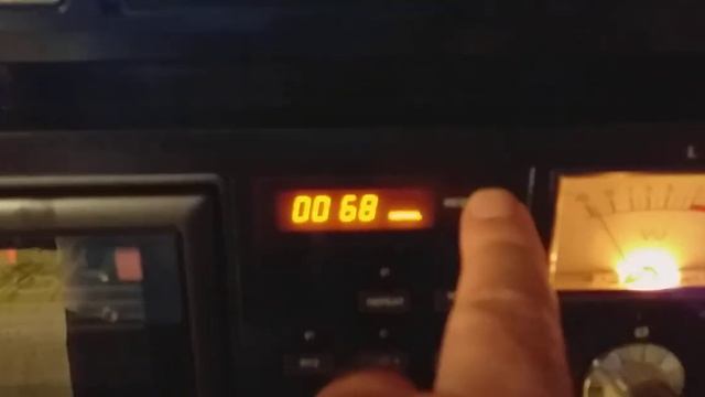 Tascam 112mkII отличный!