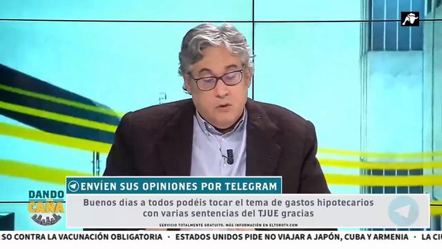 Juan Manuel de Prada presenta 'Una enmienda a la totalidad' en El Toro TV смотреть онлайн