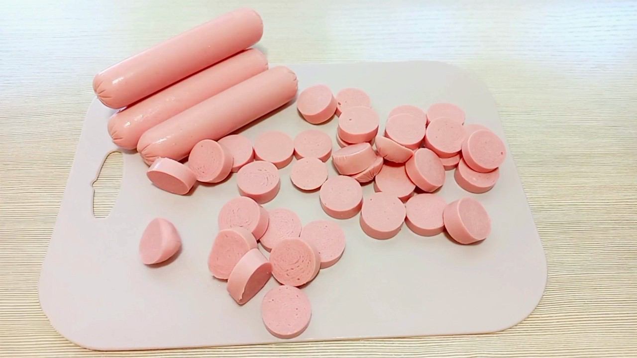 Разная кухня