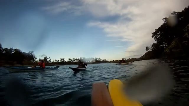 Siska Paddle смотреть онлайн