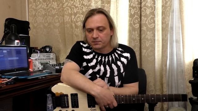 Обзор на диване - Travel Guitars смотреть онлайн