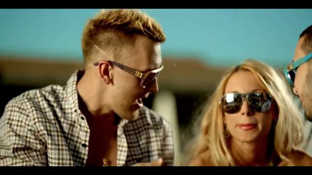 T-killah feat. DJ Mike - Катя на Бугатти смотреть онлайн