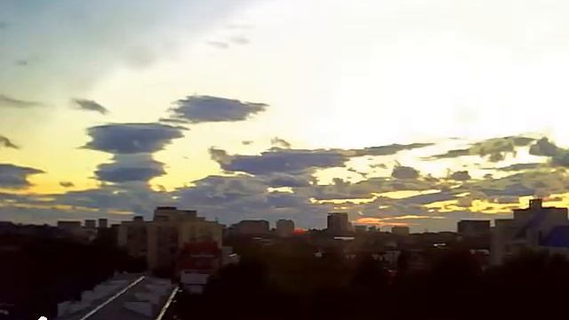 Анапа вечером 9.09.11. Анапа Курорт Инфо смотреть онлайн