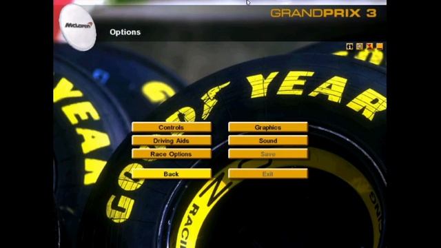 Grand Prix 3 With Windows 10 - Installation Tutorial (Racing Wheel Setup Included) смотреть онлайн