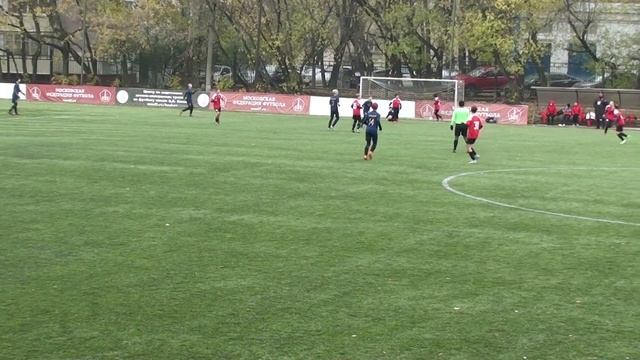 ФК Кунцево vs ФК Отрадное смотреть онлайн