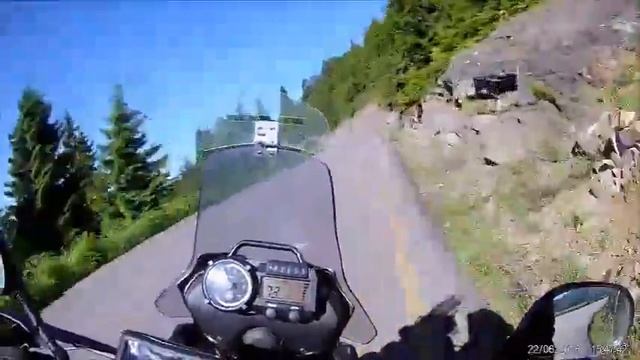 Yamaha Tenere Xt 660 Z Vs Honda Crf 250 L