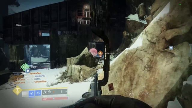 Using broken weapons to go Flawless. смотреть онлайн