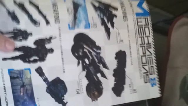 Quick look at Black Rock Shooter The Game White Premium Box and brief game Review. смотреть онлайн