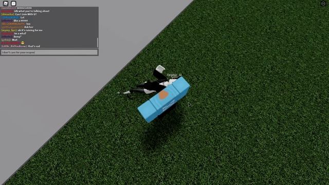 Headless Script | ROBLOX