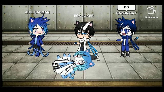 Fox razor and aqil exe смотреть онлайн