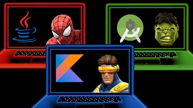 New Udemy Course on Java, Kotlin, and Android! 20 hours, 17 coding exercises, and 10 hands-on apps! смотреть онлайн
