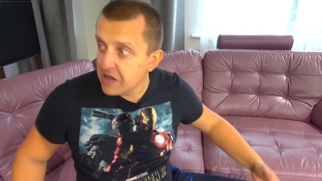 ЛЫСАЯ БОРОДА ПОДСТАВИЛ СТАРОГО. ОКСАНА ЗЛАЯ. НЕРФ БРАЗЕРС смотреть онлайн