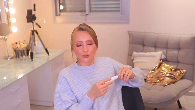 Нагревающиеся щипцы для ресниц Aliexpress?! Heated Eyelash Curler смотреть онлайн