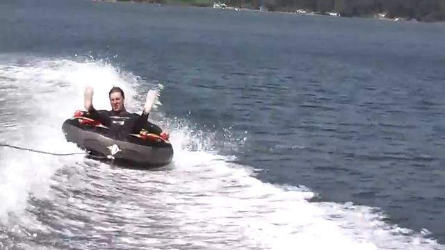 Мотопутешествие в Приморский край Часть №2 смотреть онлайн