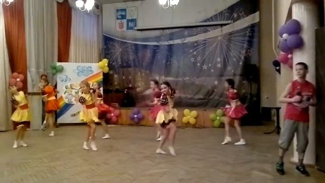 День матери ДК Октябрь 2014 г. смотреть онлайн