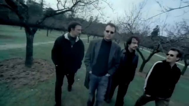 Hombres G - Lo Noto - Video Clip