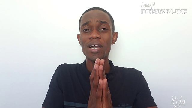 SI PÈP KI POTE NONM NAN LAPRIYÈ NAN PEYEM - 7 JOU PRIYÈ POU AYITI - (JOU 1) смотреть онлайн