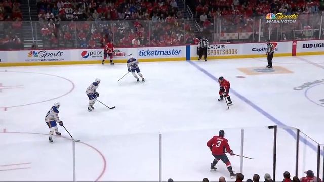 GOTTA SEE IT: Alex Ovechkin Scores Career Goal 741 To Tie Brett Hull On All Time List смотреть онлайн