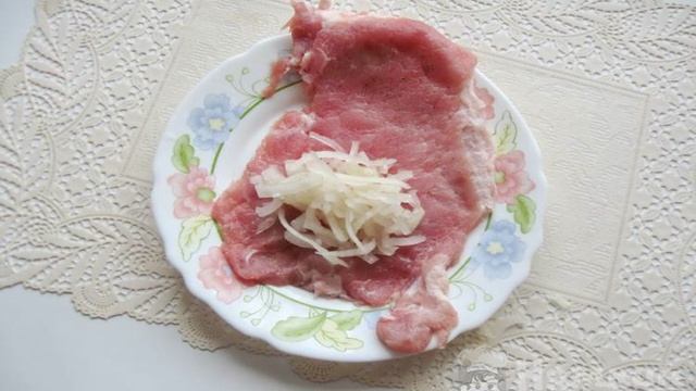 Вкусные будни