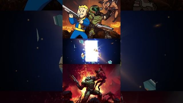 Открыл 10 ланч-боксов | Fallout Shelter:Online смотреть онлайн