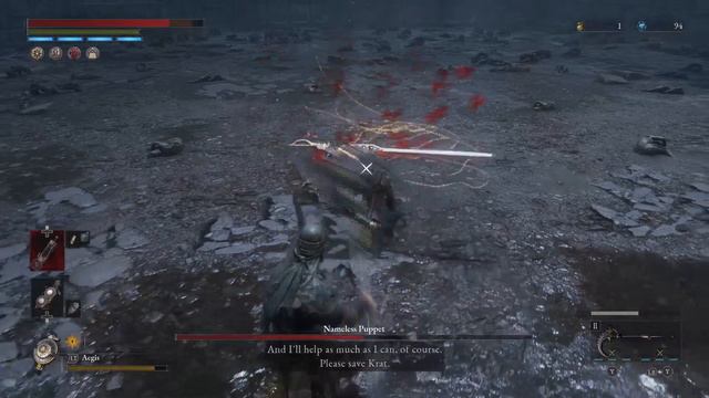 Ok, time for the ACTUAL final boss смотреть онлайн