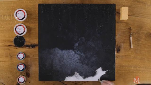 Инструкция по созданию интерьерного панно Aurora смотреть онлайн