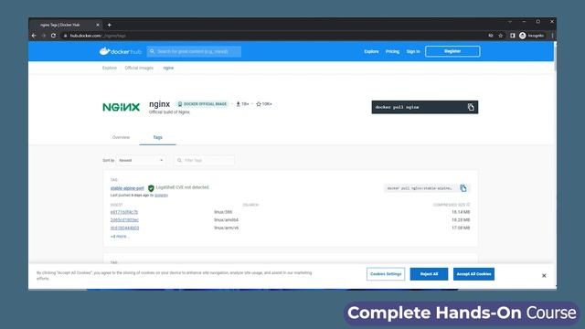 How to run containers ? Key Docker CLI commands смотреть онлайн