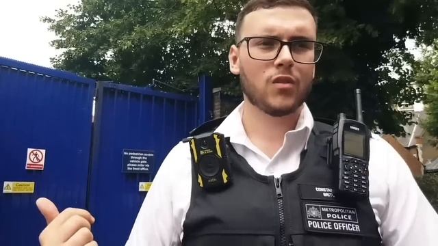 update on 1 assault 1 arrest and 1 detainment смотреть онлайн