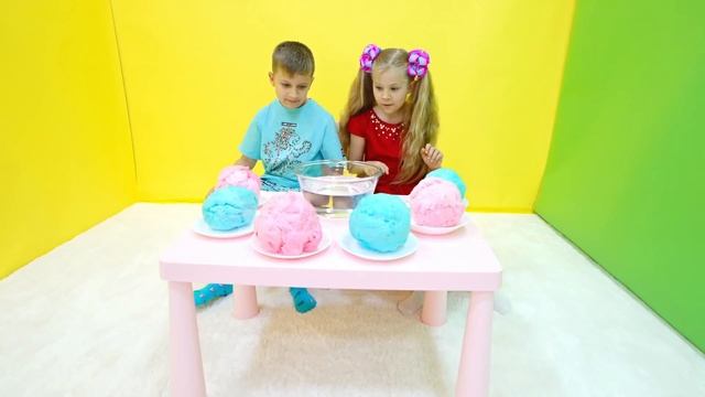 Diana and Roma help Oliver and other New stories смотреть онлайн