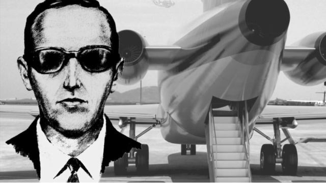 DB Cooper - The Story of Ted B. Braden - The Real DB Cooper - D.B. Cooper Found - MACVSOG смотреть онлайн