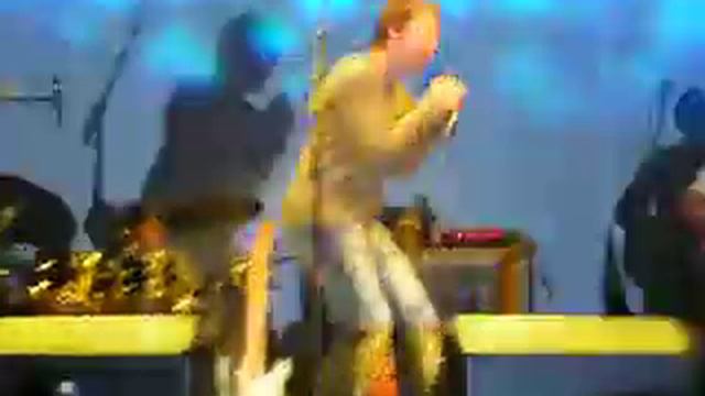 Peter Cmorik - Nádherný deň (Senica 19.9.2006) смотреть онлайн
