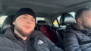 Камри 50 стук сзади это мучение)