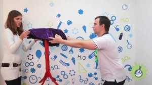 Секреты фокусов. Летающий стол