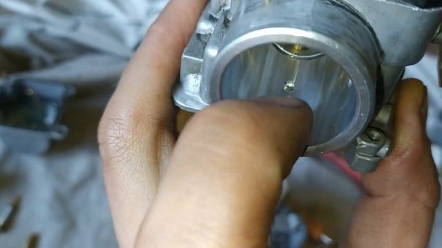 КАРБЮРАТОР ^^PWK^^ НАСТРОЙКА и НЕДОСТАТКИ смотреть онлайн