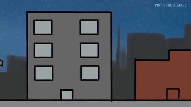 PINOY ANIMATED STORY | PASAHERO | ASWANG TRUE ANIMATED STORIES | PINOY NIGHTMARE смотреть онлайн