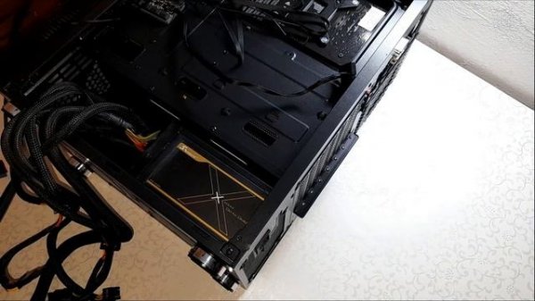 Upgrate PC Case | AeroCool Python | DEEPCOOL RGB Convertor 5V to 12V | Extension RGB cable