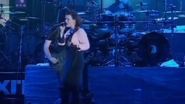 Nightwish with Anette -Live At Exit Festival.(Serbia,Vojvodina,Novi Sad,Petrovaradin) смотреть онлайн