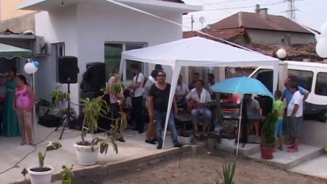 uzdjan ve mehmed syned diyni 6 12 082014 dobrich смотреть онлайн