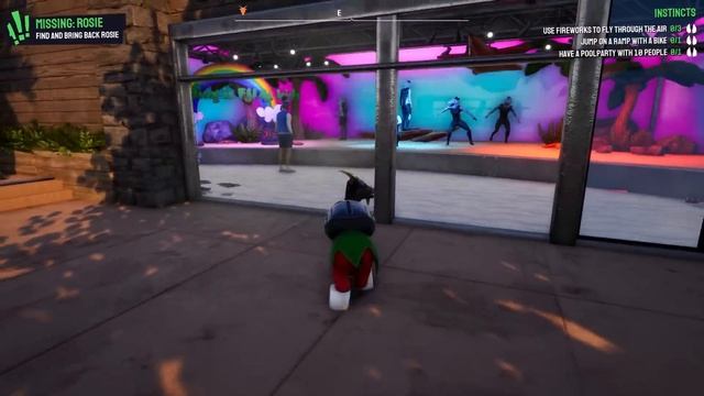 We Became JEDI GOATS in Goat Simulator 3 смотреть онлайн