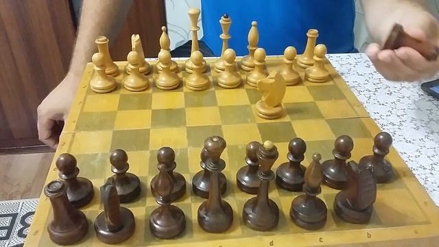 Шахматы. Стоимость шахматных фигур. Урок 4. смотреть онлайн