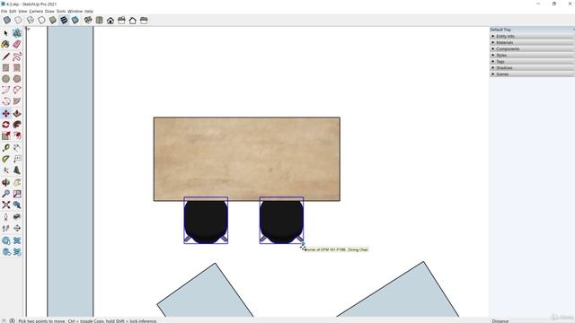 16. Moving and Positioning Components смотреть онлайн