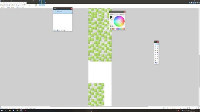 MCreator: Tips And Tricks | Making Animated Texture Strips For MCreator | Ep3