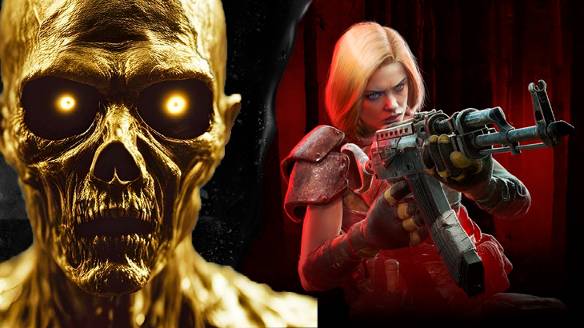 7 Days To Die проба новой версии.