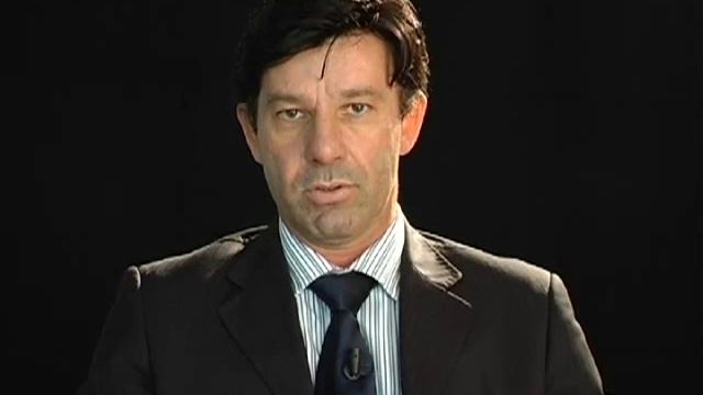 Terapia del dolore - Dr. Lorenzo Bettoni смотреть онлайн