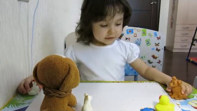 Bob the puppy | English tale | Сказка на английском смотреть онлайн