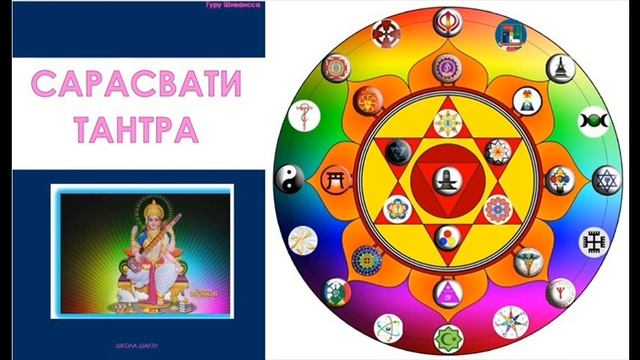 Матанги. Семинар. Гуру Шиваисса Адинатха смотреть онлайн